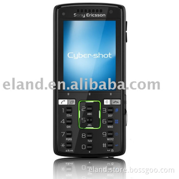 [Support Deal] Mobile phone ( K850i  )
